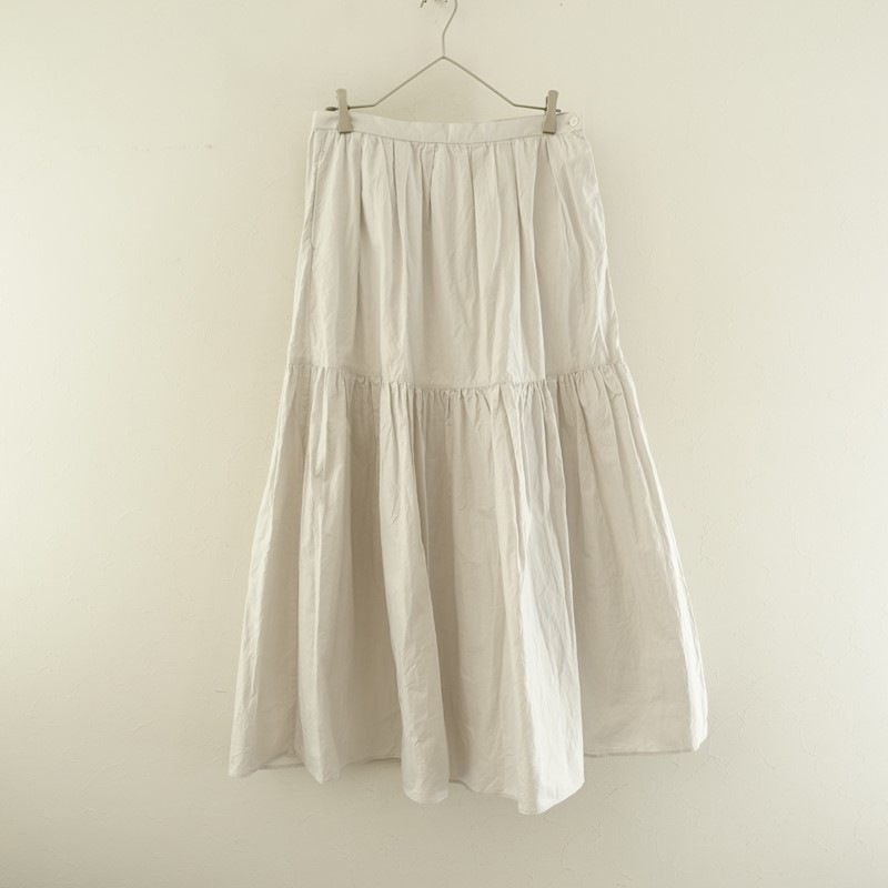 ��2025/AW/���5.7���ۥȥ����塼 TOUJOURS ��åե�ޥ�����������  2 (sk33-2512-188)��40A62��