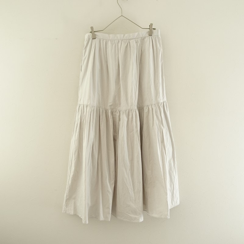 ��2025/AW/���5.7���ۥȥ����塼 TOUJOURS ��åե�ޥ�����������  2 (sk33-2512-188)��40A62��