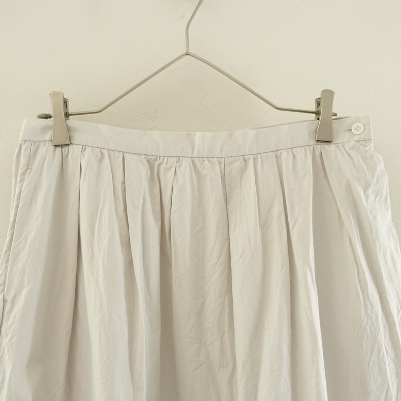 ��2025/AW/���5.7���ۥȥ����塼 TOUJOURS ��åե�ޥ�����������  2 (sk33-2512-188)��40A62��