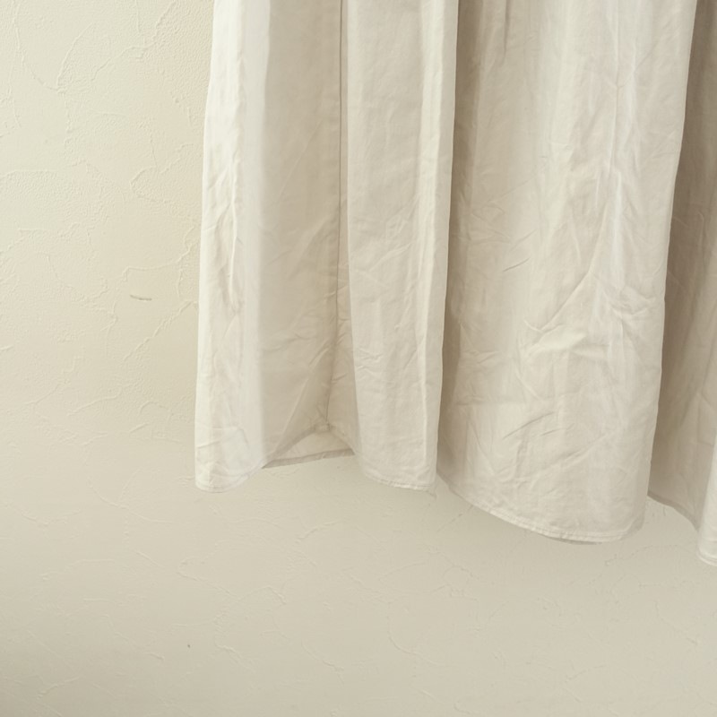 ��2025/AW/���5.7���ۥȥ����塼 TOUJOURS ��åե�ޥ�����������  2 (sk33-2512-188)��40A62��