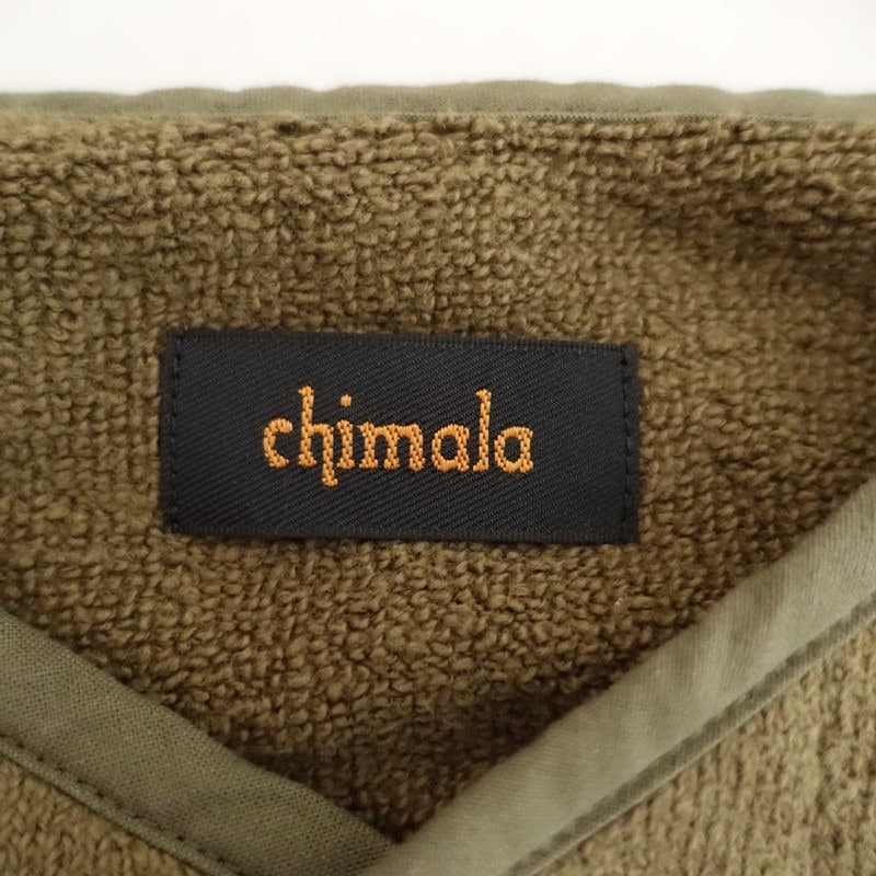 �ڥ���ץ��ʡۥ��ޥ� chimala �ݥ��å��դ����եȥ������åȥ˥åȥ٥���   (2-2603-342)��81D62��