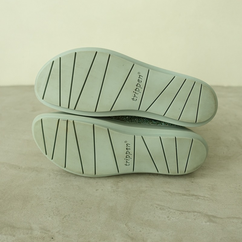 ȥåڥ trippen Sparkle å֡ 37/23.5  37 (ksh7-2508-176)41I52