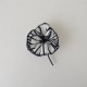ʡ1.6/ߥʥڥۥͥ mina perhonen light flower    (ac87-2503-87)30F52