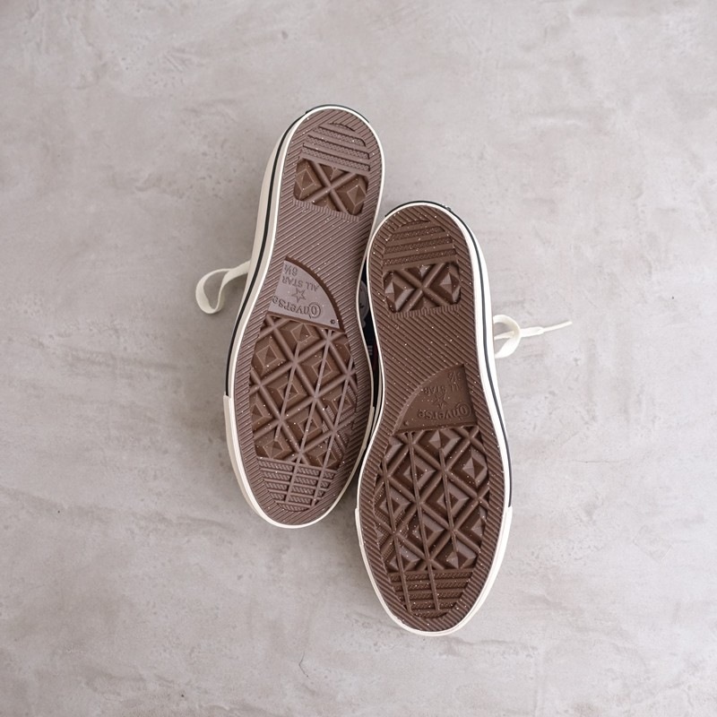 ��̤����/���1.3���ۥ���С��� CONVERSE �����Х����ˡ����� US6.5/JPN25/25  US6.5/JPN25 (sh10-2512-137)��81A62��