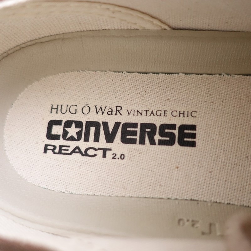 ��̤����/���1.3���ۥ���С��� CONVERSE �����Х����ˡ����� US6.5/JPN25/25  US6.5/JPN25 (sh10-2512-137)��81A62��