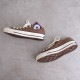��̤����/���1.3���ۥ���С��� CONVERSE �����Х����ˡ����� US6.5/JPN25/25  US6.5/JPN25 (sh10-2512-137)��81A62��