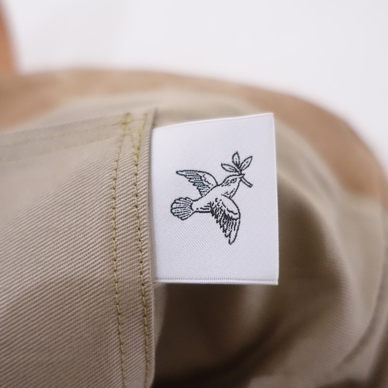 �����3.0���ۥ���&���꡼�� Dove&Olive �ޥ������Хå�   (mba31-2511-79)��91A62��