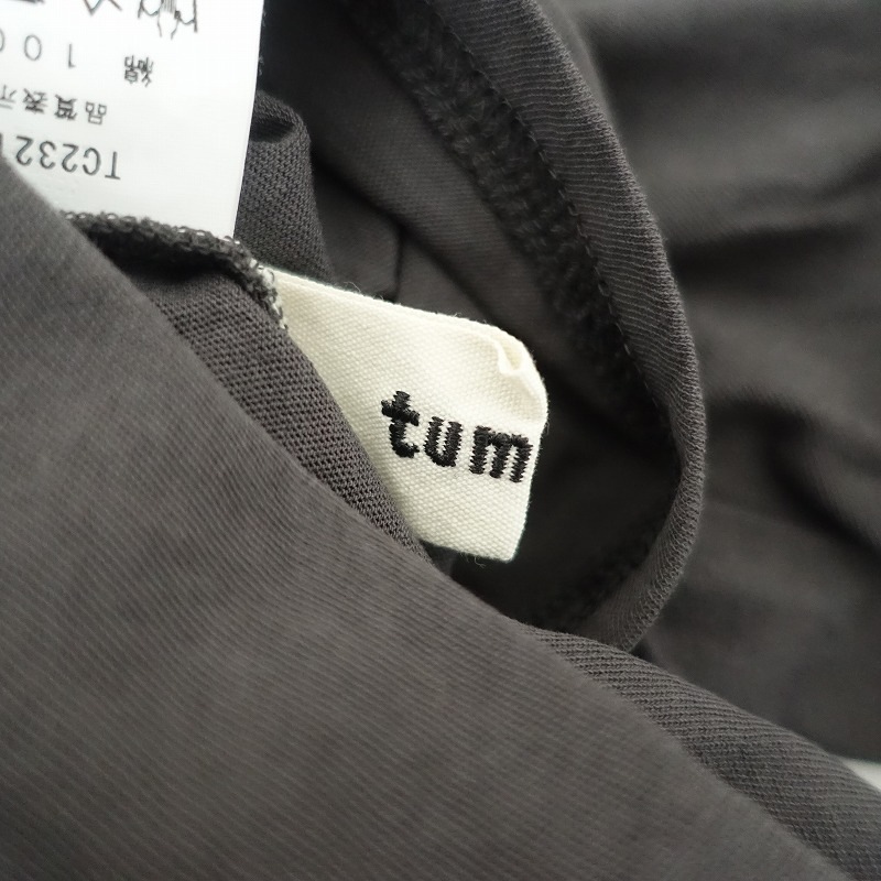 1.4ۥĥ॰ tumugu DEPENDŷݶߥץ륪С   (33-2509-79)30J52