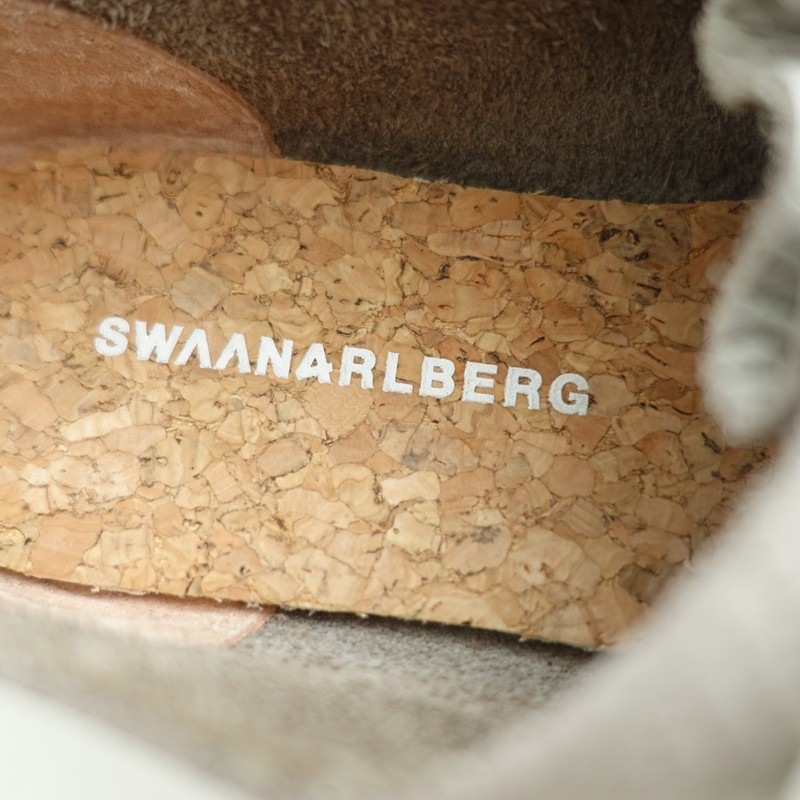 ����󥢥�С��� SWAANARLBERG �졼�����åץ��塼�� 23.5  - (sh10-2601-9)��62A62��