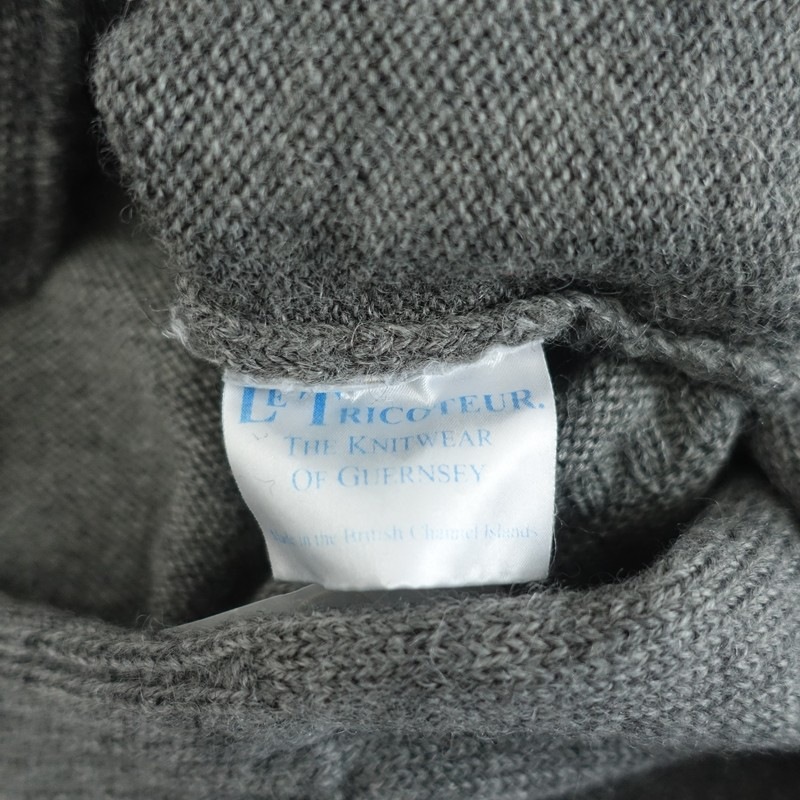 ��ȥꥳ���塼�� LE TRICOTEUR ���󥸡���������  - (1-2601-99)��40B62��