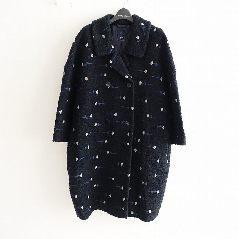 ������/���16.5���ۥߥʥڥ�ۥͥ� mina perhonen fortuna ������  38 (jk25-2509-612)��81J52��