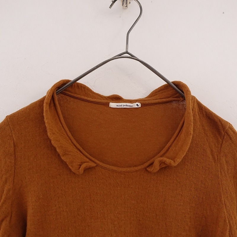 �ߥʥڥ�ۥͥ� mina perhonen choucho ���åȥ���֥륯�������åȥ���  36 (1-2410-449)��02K42��