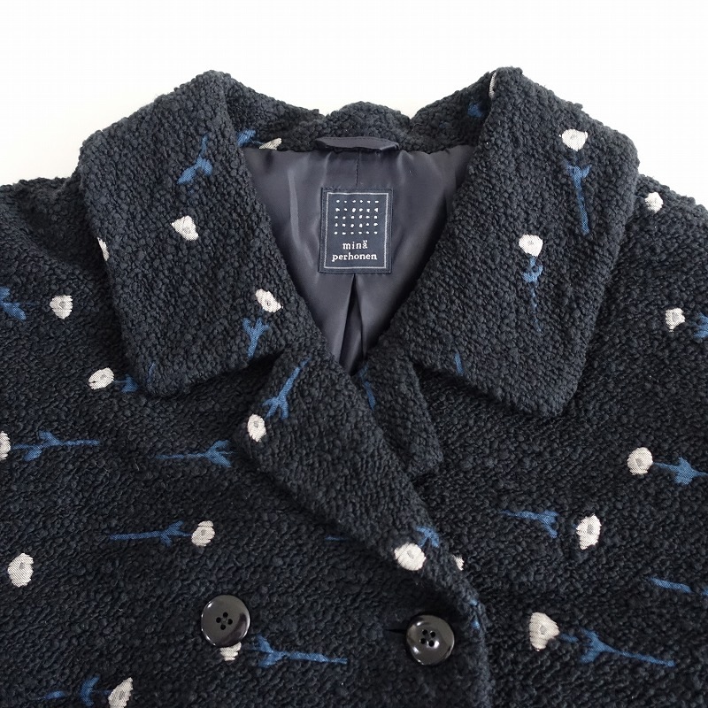 ������/���16.5���ۥߥʥڥ�ۥͥ� mina perhonen fortuna ������  38 (jk25-2509-612)��81J52��