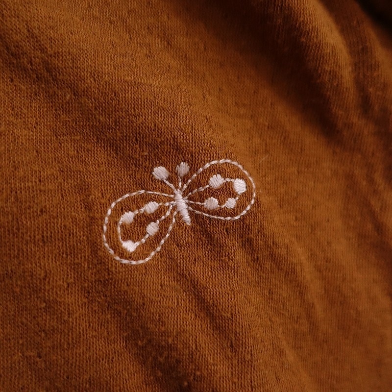 �ߥʥڥ�ۥͥ� mina perhonen choucho ���åȥ���֥륯�������åȥ���  36 (1-2410-449)��02K42��