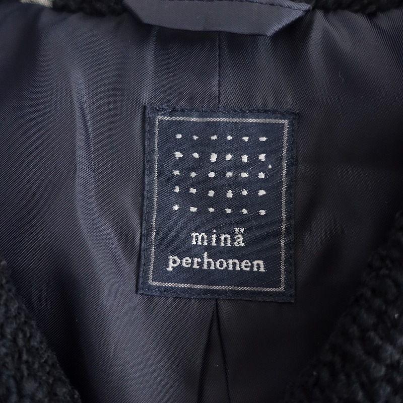 ������/���16.5���ۥߥʥڥ�ۥͥ� mina perhonen fortuna ������  38 (jk25-2509-612)��81J52��