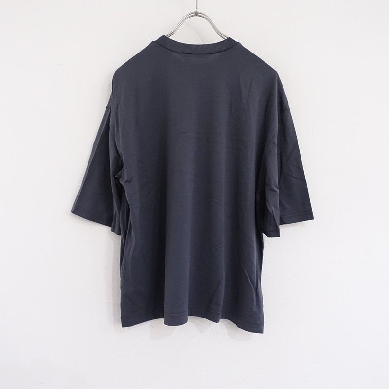 �ڥ��/����/2025/AW/���1.7���ۥߥʥڥ�ۥͥ� mina perhonen pelata ���åȥ�ȾµT�����  M (33-2510-334)��21K52��