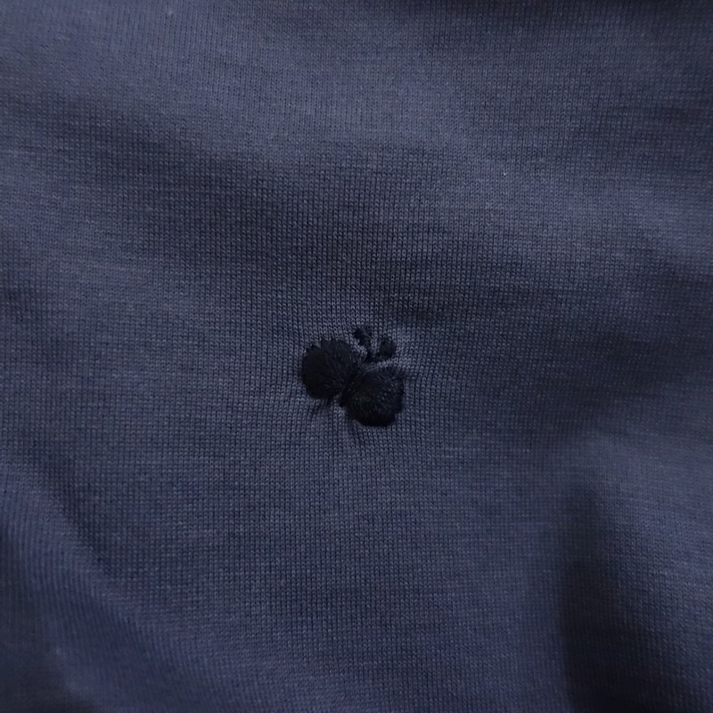 �ڥ��/����/2025/AW/���1.7���ۥߥʥڥ�ۥͥ� mina perhonen pelata ���åȥ�ȾµT�����  M (33-2510-334)��21K52��