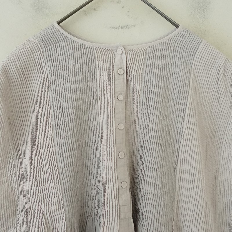 �᥾��ɥ����� maison de soil �ߥ˥ԥ󥿥å��ѥå�����֥饦��  2 (k33-2605-338)��41F62��