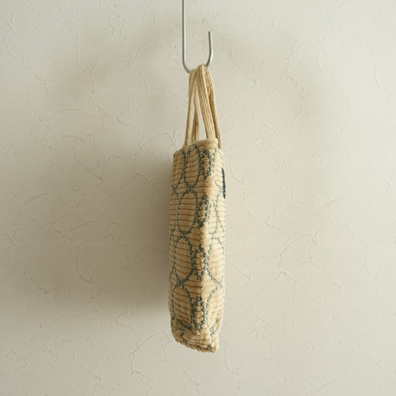 �ߥʥڥ�ۥͥ� mina perhonen tambourine toast bag   (ba11-2510-140)��71K52��
