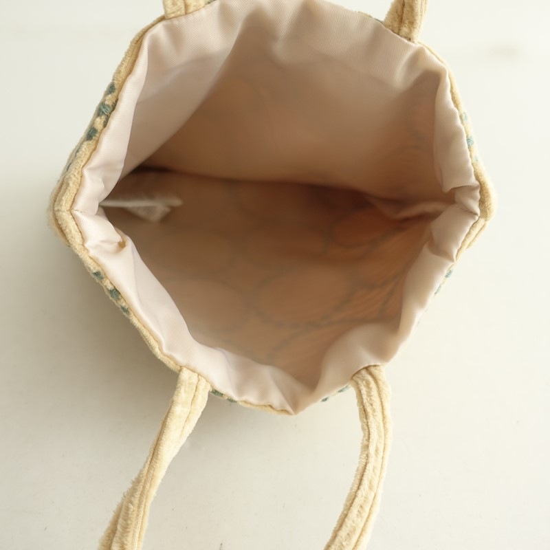 �ߥʥڥ�ۥͥ� mina perhonen tambourine toast bag   (ba11-2510-140)��71K52��