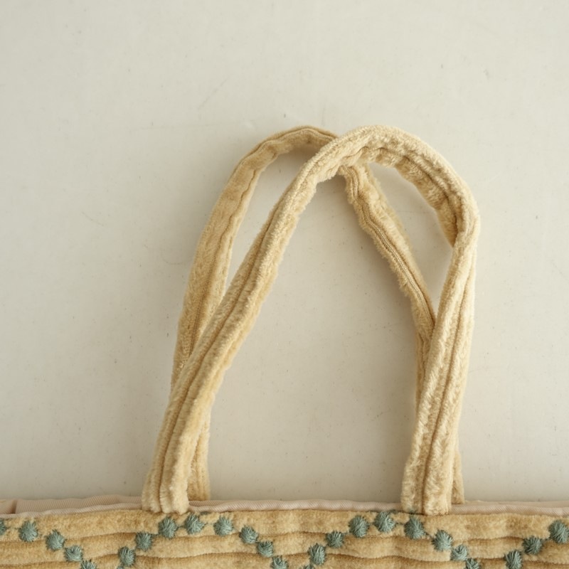 �ߥʥڥ�ۥͥ� mina perhonen tambourine toast bag   (ba11-2510-140)��71K52��