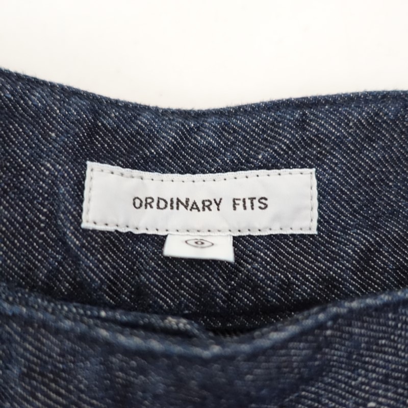 �����ǥ��ʥ꡼�ե��å� Ordinary fits ��ͥ�ǥ˥�ѥ��  0 (33-2605-445)��02F62��