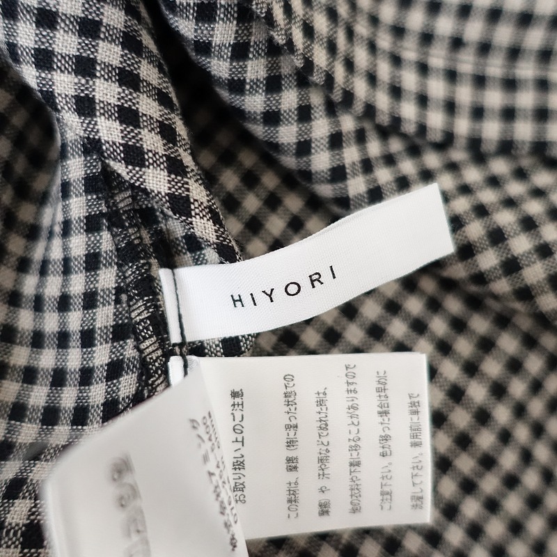 ［美品］MARGARET HOWELL リネン チェック ノースリーブワンピース 楽天市場】リネン ワンピース ノースリーブ（ブランド