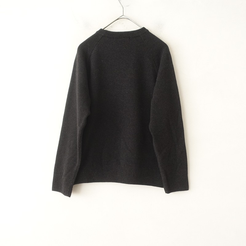 ������/2025/AW/���3.0���ۥ������२���� evam eva �ץ쥹������饰���ץ륪���С�  M (33-2602-127)��11C62��