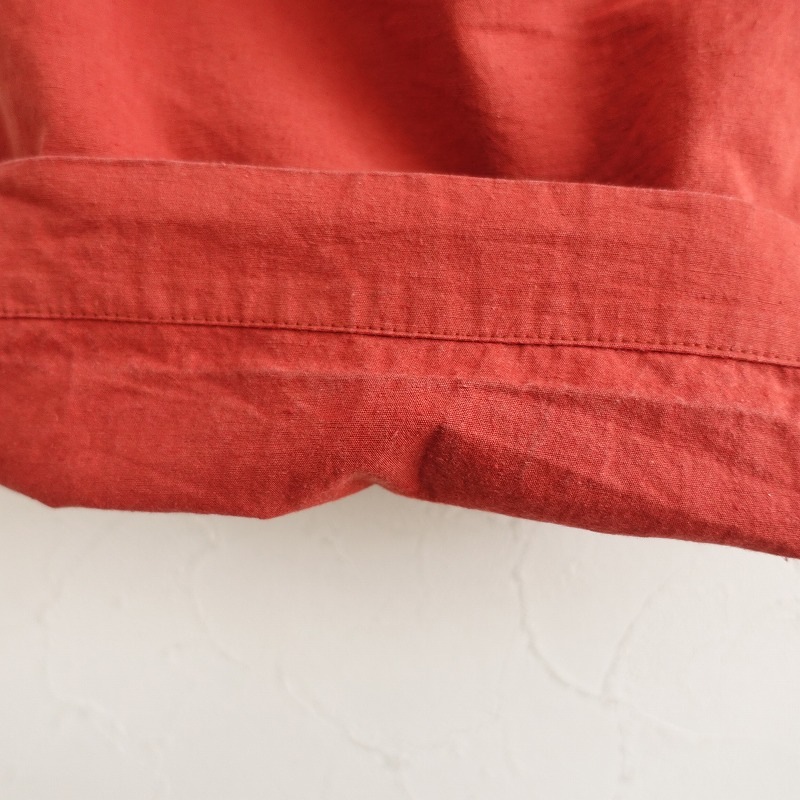 初秋のパンツ | 福岡店 | nest Robe Shop Blog | nest Robe