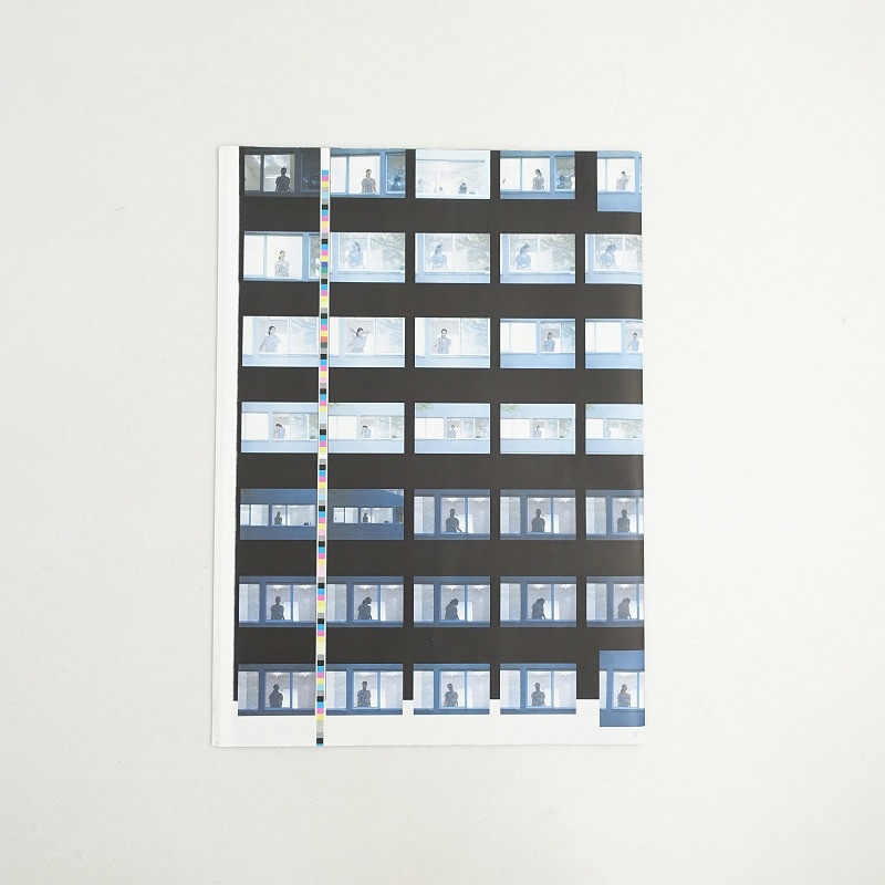 ミナペルホネン 紋黄蝶 2011年S／S 小松菜奈