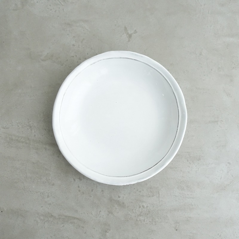 2ۥƥɥå ASTIER de VILLATTE Simple 顼ץץ졼 20cm   (wa85-2504-35)40E52