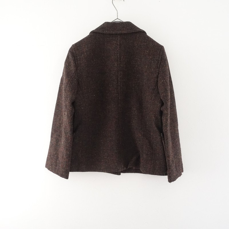 �ޡ�����åȥϥ�����ߥϥꥹ�ĥ����� MARGARET HOWELL��Harris Tweed ������ĥ����������ե��㥱�å�  2 (jk2-2603-84)��03C62��