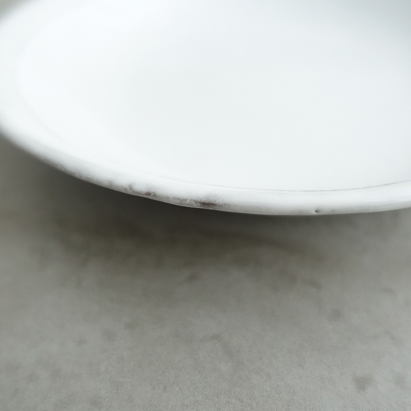 2ۥƥɥå ASTIER de VILLATTE Simple 顼ץץ졼 20cm   (wa85-2504-35)40E52