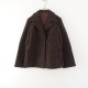 �ޡ�����åȥϥ�����ߥϥꥹ�ĥ����� MARGARET HOWELL��Harris Tweed ������ĥ����������ե��㥱�å�  2 (jk2-2603-84)��03C62��