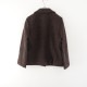 �ޡ�����åȥϥ�����ߥϥꥹ�ĥ����� MARGARET HOWELL��Harris Tweed ������ĥ����������ե��㥱�å�  2 (jk2-2603-84)��03C62��
