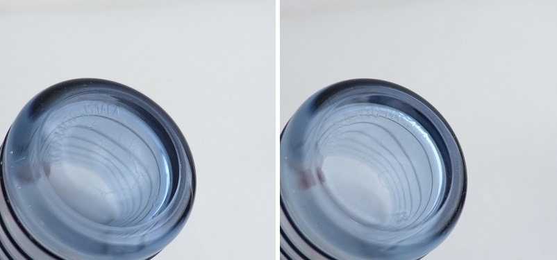 ���̲��ۥ��å��� iittala Aino Aalto �����Υ������ ����֥顼 �쥤�� 3�����å�   (wa23-2507-54)��40I52��
