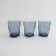 ���̲��ۥ��å��� iittala Aino Aalto �����Υ������ ����֥顼 �쥤�� 3�����å�   (wa23-2507-54)��40I52��