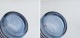 ���̲��ۥ��å��� iittala Aino Aalto �����Υ������ ����֥顼 �쥤�� 3�����å�   (wa23-2507-54)��40I52��