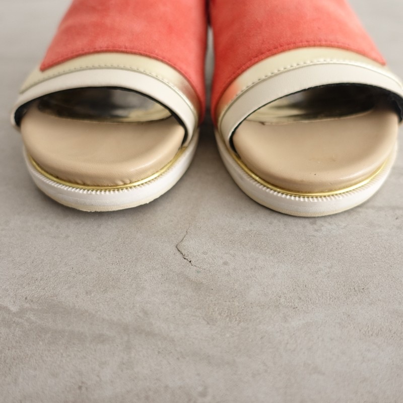 �ϥå���ѥԡ� Hush Puppies �������ɡߥ쥶��������� 23.5/23  23.5 (sh10-2603-72)��80D62��