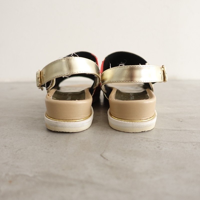 �ϥå���ѥԡ� Hush Puppies �������ɡߥ쥶��������� 23.5/23  23.5 (sh10-2603-72)��80D62��