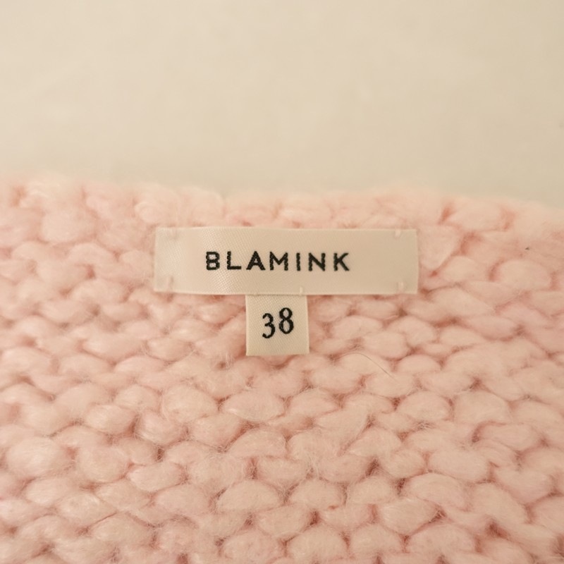 �֥�ߥ� BLAMINK ���륯��ͥ�˥åȥ٥���  38 (25-2511-633)��52L52��