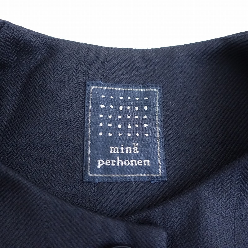 ������/���16.5���ۥߥʥڥ�ۥͥ� mina perhonen piena ������  38 (jk1-2508-223)��80I52��