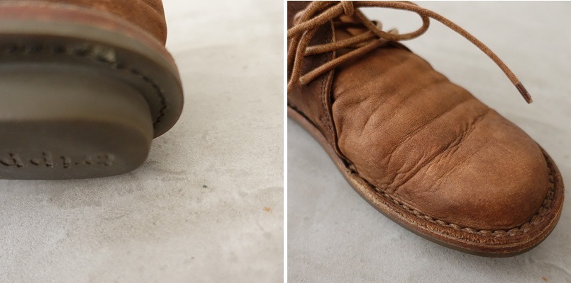 ȥåڥ trippen Kafka å֡ 38/24.5  38 (sh7-2508-96)01I52