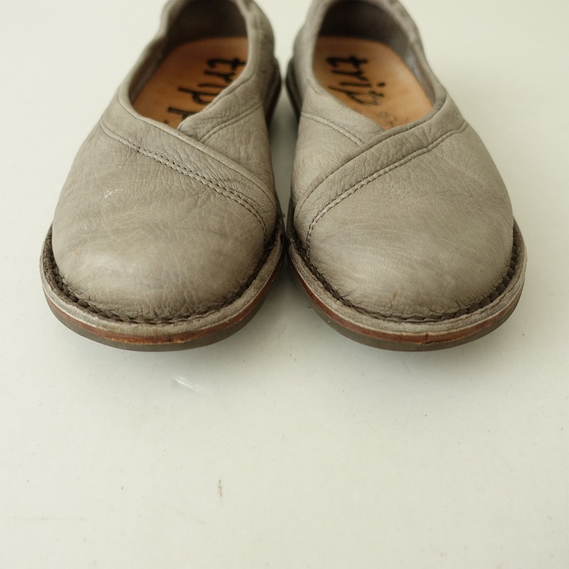 ȥåڥ trippen Soft åݥ 23  - (sh7-2508-174)41I52