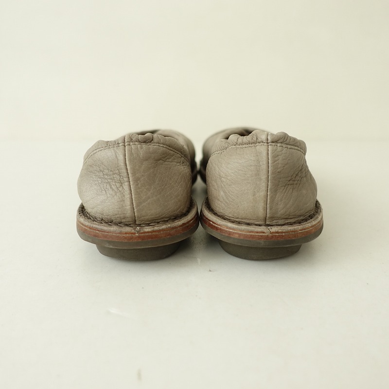 ȥåڥ trippen Soft åݥ 23  - (sh7-2508-174)41I52