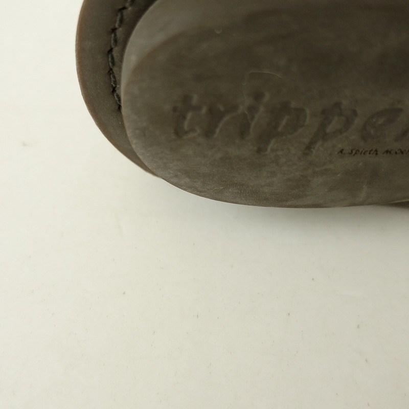 ȥåڥ trippen Soft åݥ 23  - (sh7-2508-174)41I52