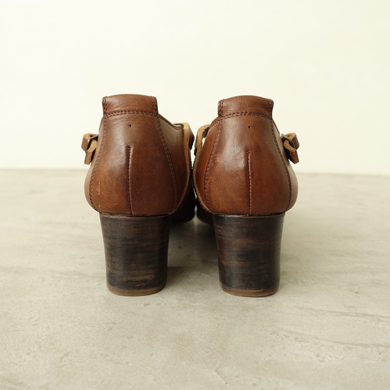 ���Х��� ebagos �쥶�����ȥ�åץ��塼�� 3.5/23.5  3.5 (sh10-2512-89)��01A62��