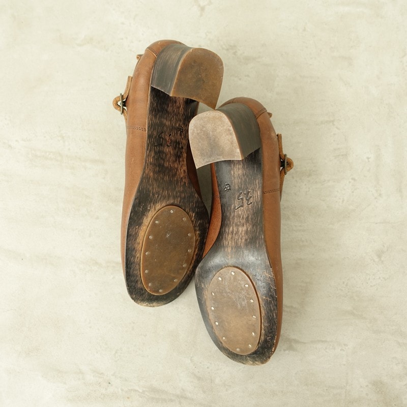 ���Х��� ebagos �쥶�����ȥ�åץ��塼�� 3.5/23.5  3.5 (sh10-2512-89)��01A62��