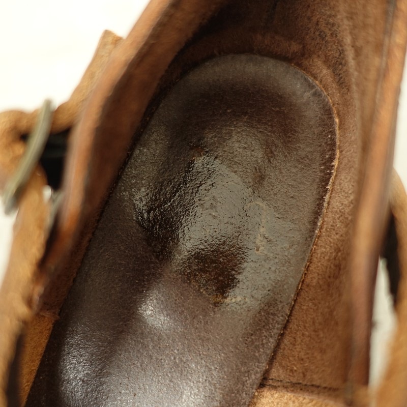 ���Х��� ebagos �쥶�����ȥ�åץ��塼�� 3.5/23.5  3.5 (sh10-2512-89)��01A62��