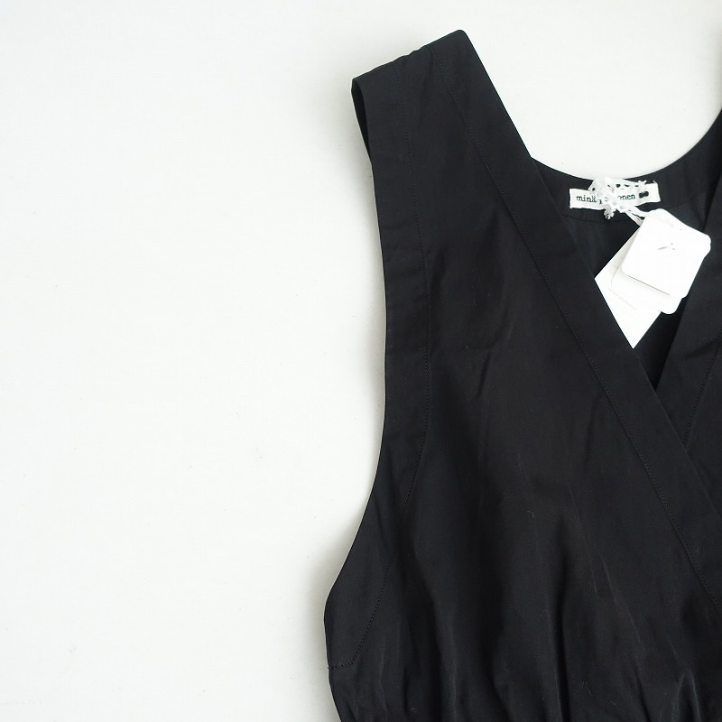 2024/AW//7.9ۥߥʥڥۥͥ mina perhonen papier 奯ɥ쥹ԡ  40 (33-2409-947)10K42